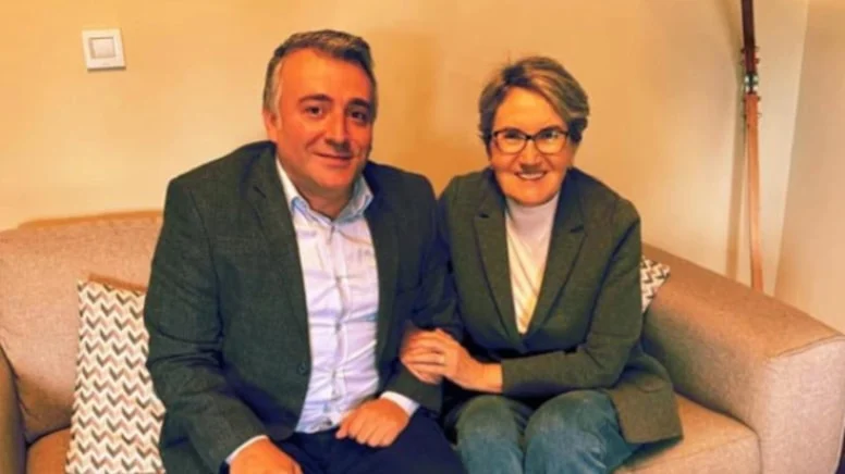 “Her kesimden insanla görüşüyor”