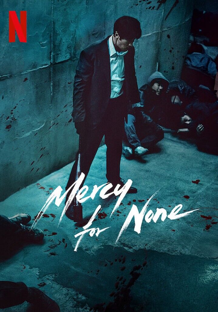 Mercy For None Yeni