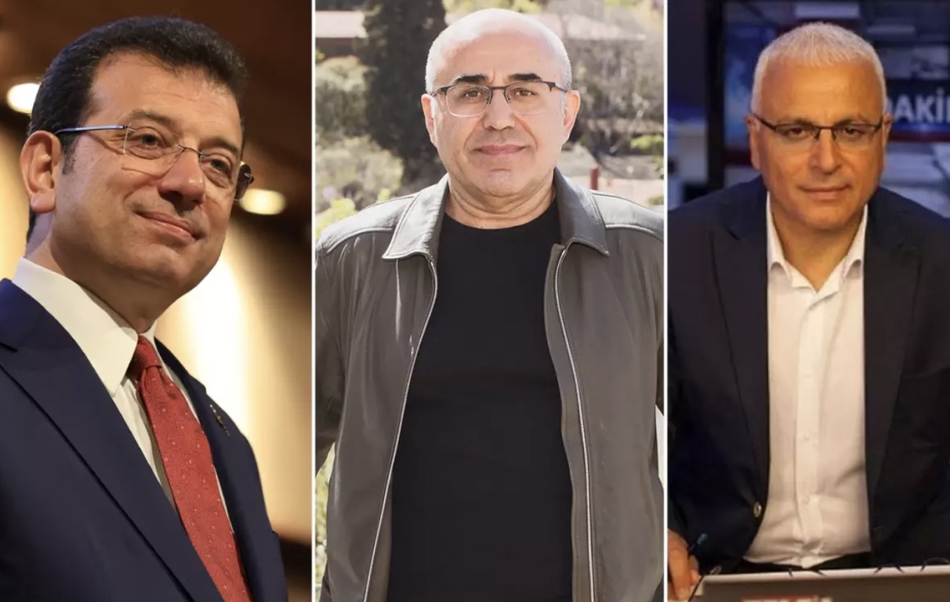 Merdan Yanardag Gozalti