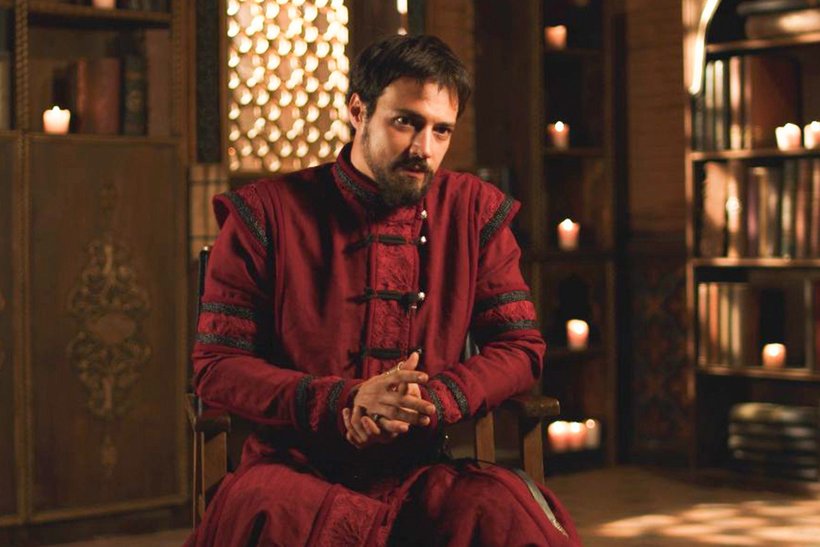 Mert Yazıcıoğlu Kuruluş Orhan