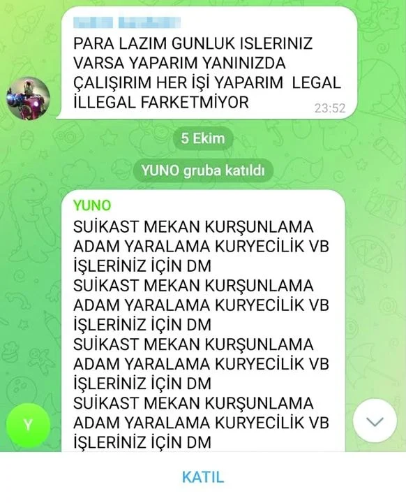 Dijital çağın yeni tehlikesi