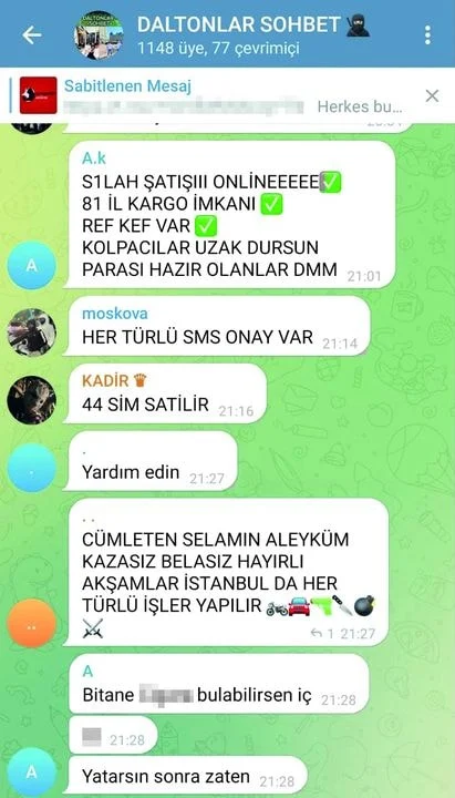 “Bulgar’a geçiş 3000 Euro”