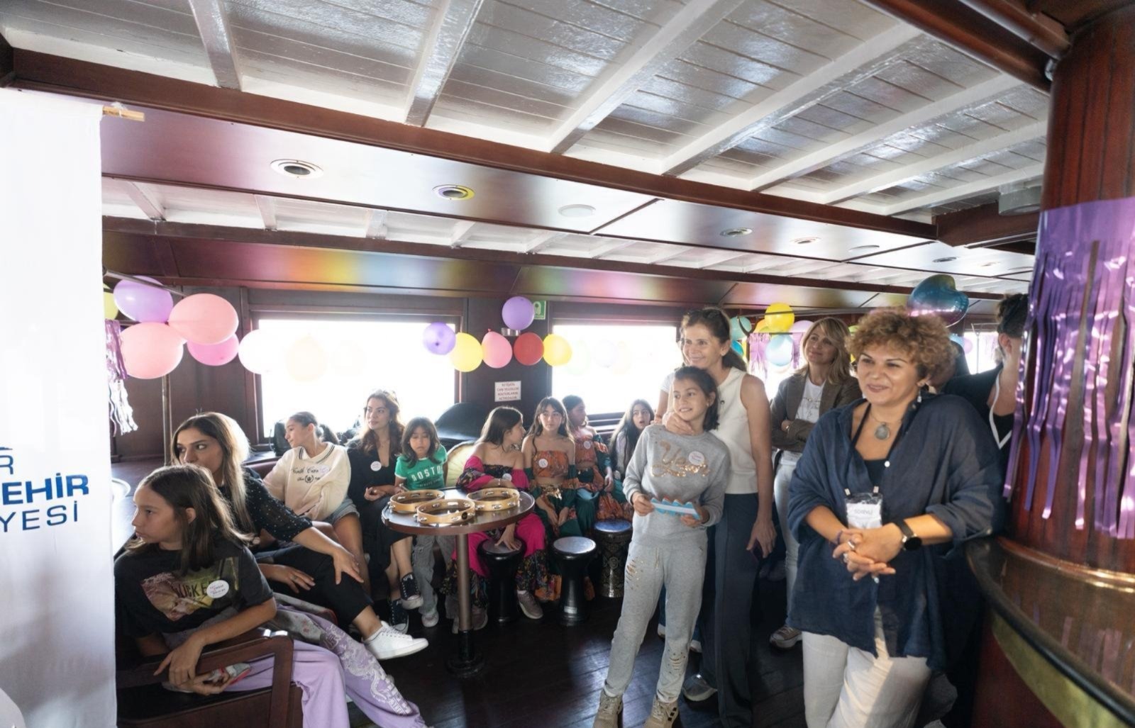 Meclis Başkanı Güler: Toplumsal kalkınma için fırsat eşitliği şart