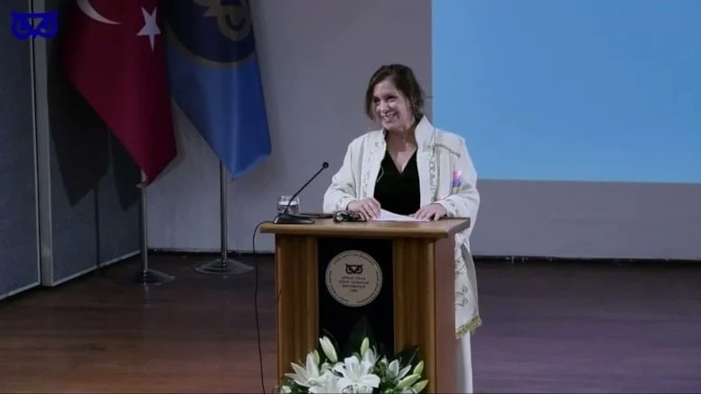 Akademik hayatının başlangıcı