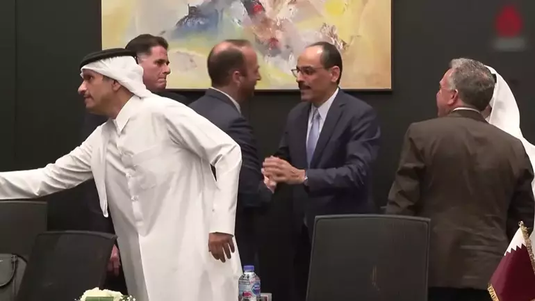 “İkinci aşama daha karmaşık”