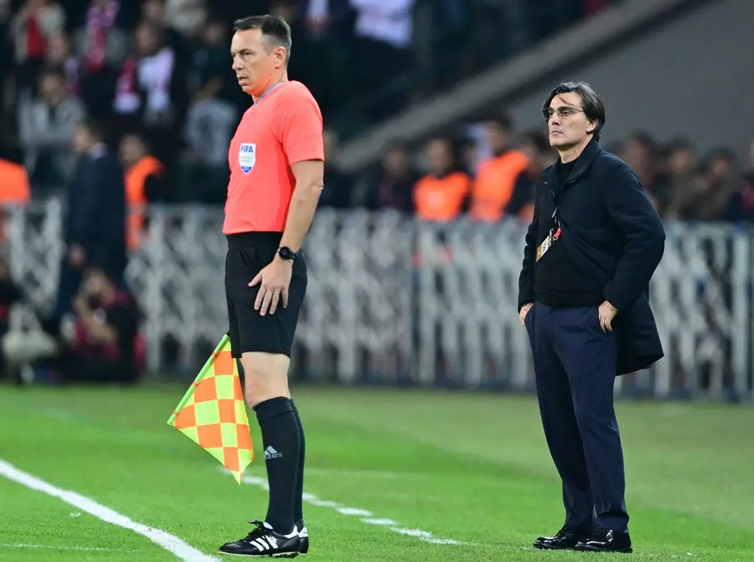 “Play-Off yolunda emin adımlarla yürüyoruz”