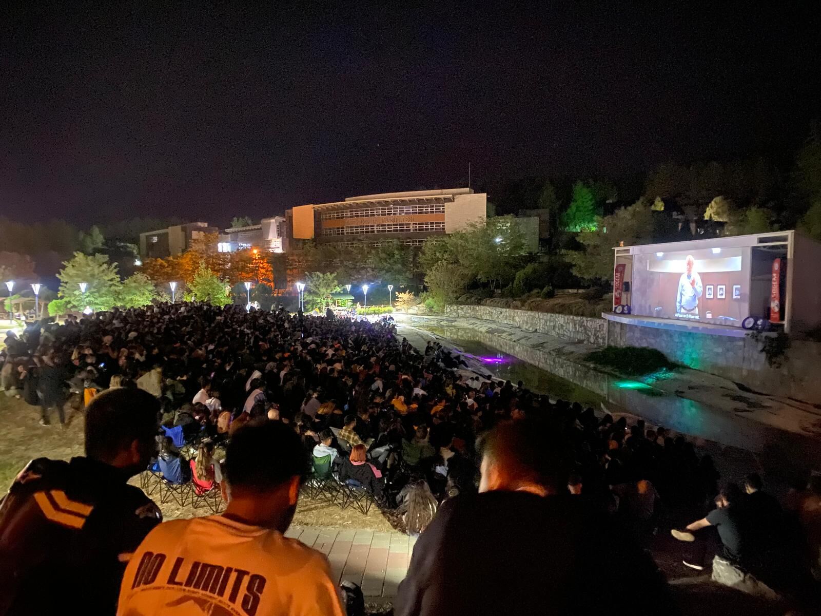 Muğla’da Gecenin Işığı Sinemayla Parladı (3)