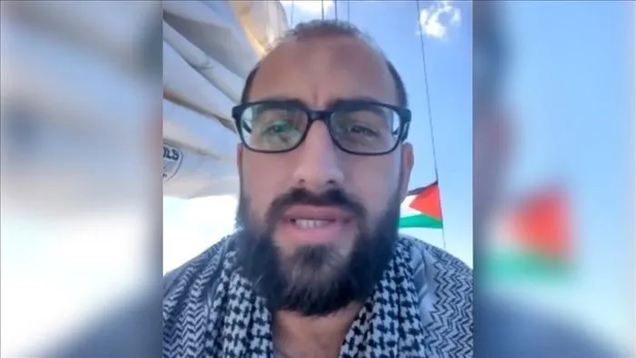 Muhammed Huzeyfe Kim