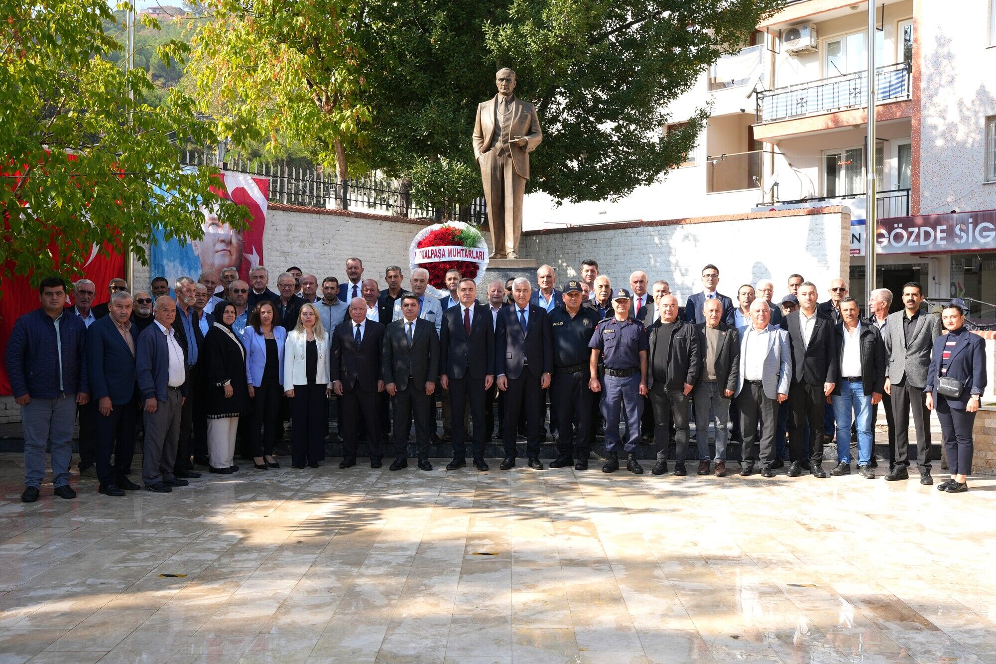 Muhtarlar Günü (1) 2