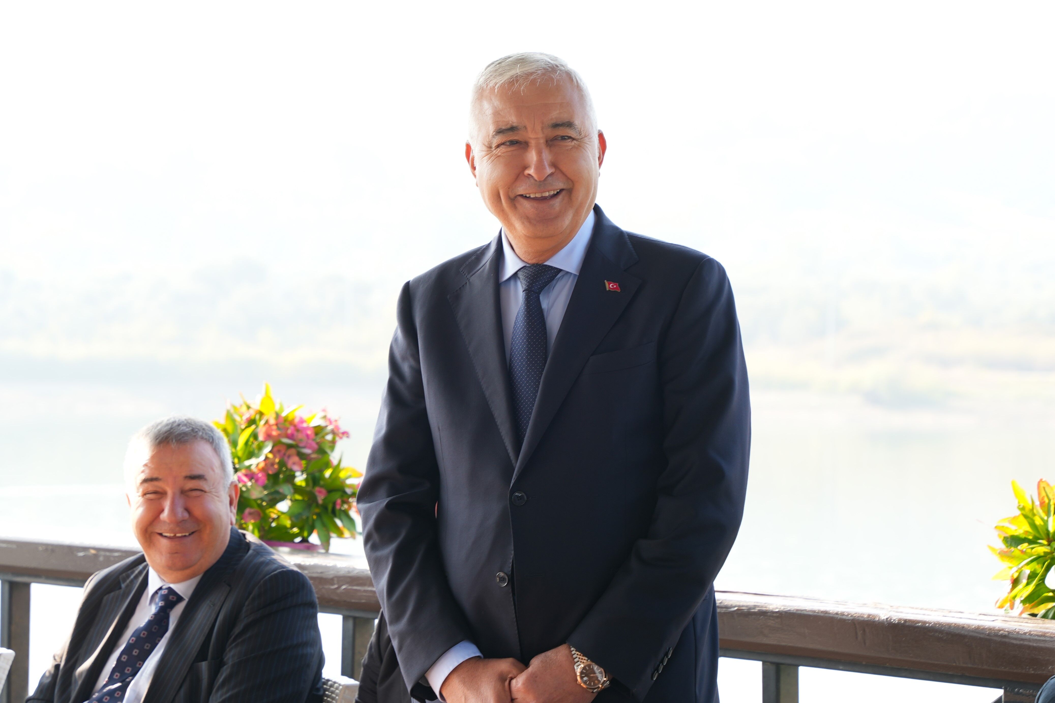 Muhtarlar Günü (2)