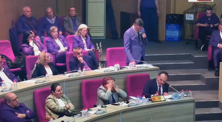 “Bütçemiz denk ve gerçekçi bir yapıda hazırlandı”