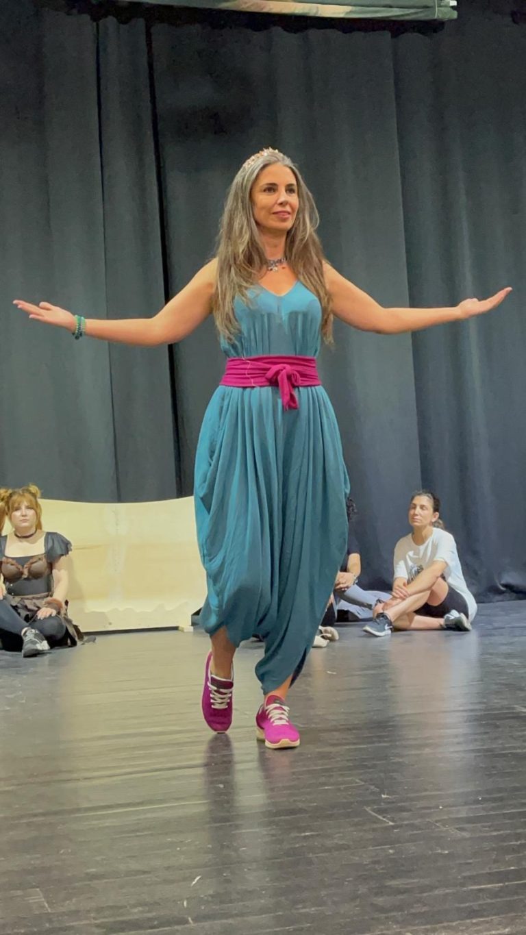 Sanat, lezzet ve eğlenceye davet