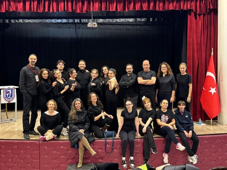 Derneklerden Alsancak’ın kadim kültürüne vurgu