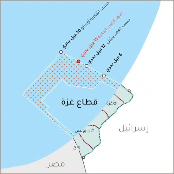 Gazze ablukası kırıldı mı?