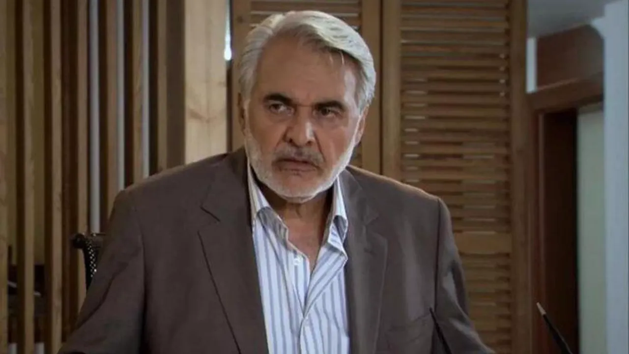 Namik Kemal Yigitturk