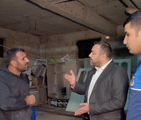 İmha edilen ürünlerin miktarı ve devam eden soruşturma