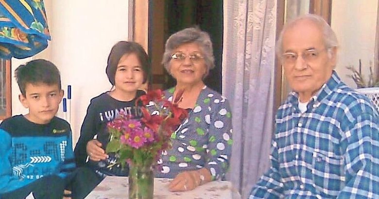 Narlıderedeki Huzur Evinde Ölen Kadın