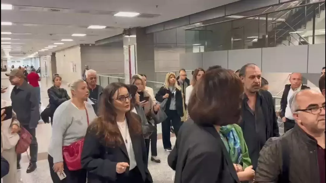 Ünlü isimler mahkemede