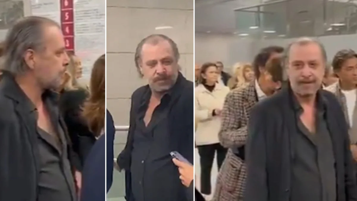 Nejat İşler’in dikkat çeken ifadesi