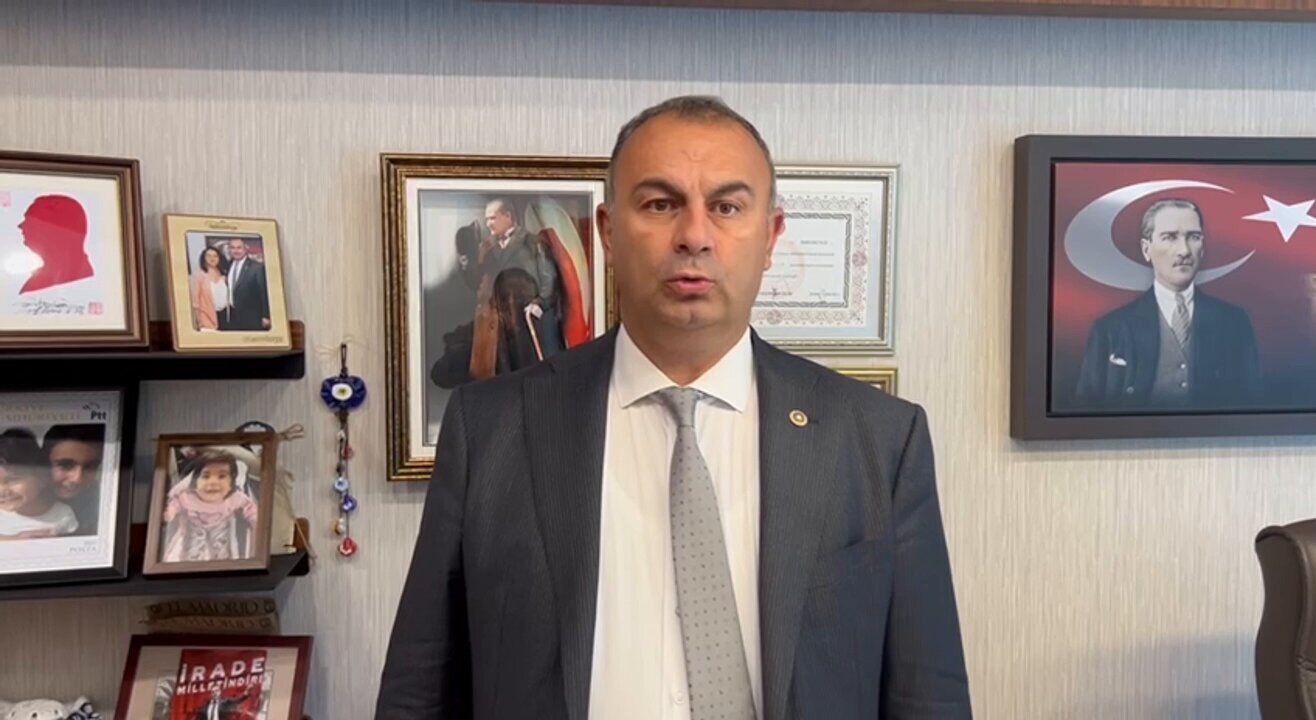 “Onları anlamak gerekiyor”