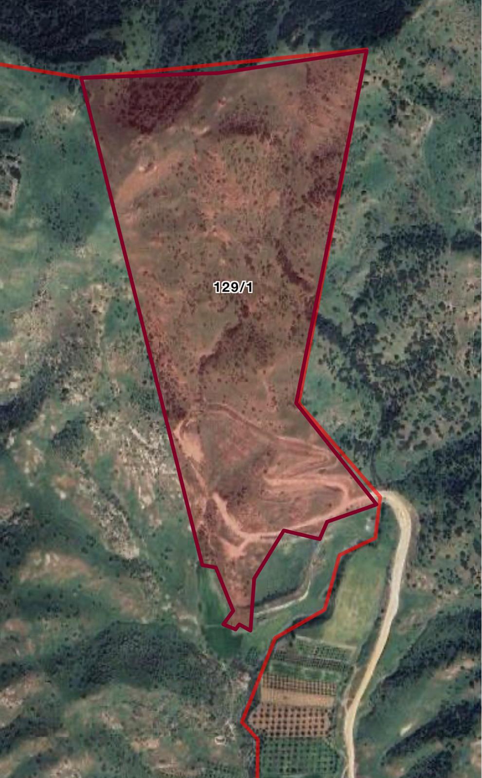 Ödemiş Sit Kararı