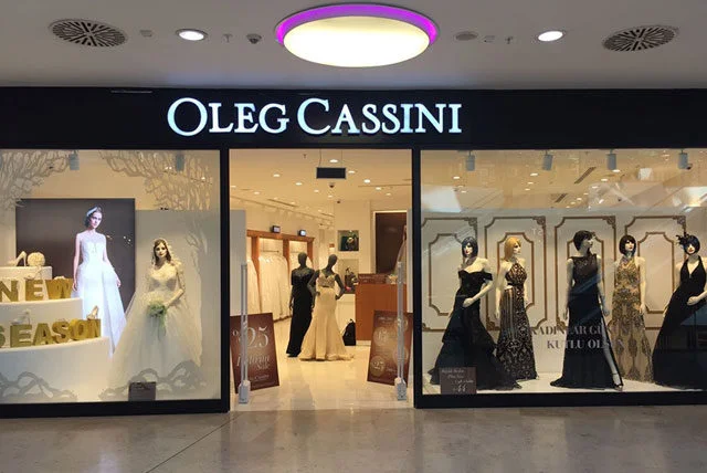 Oleg Cassini 1
