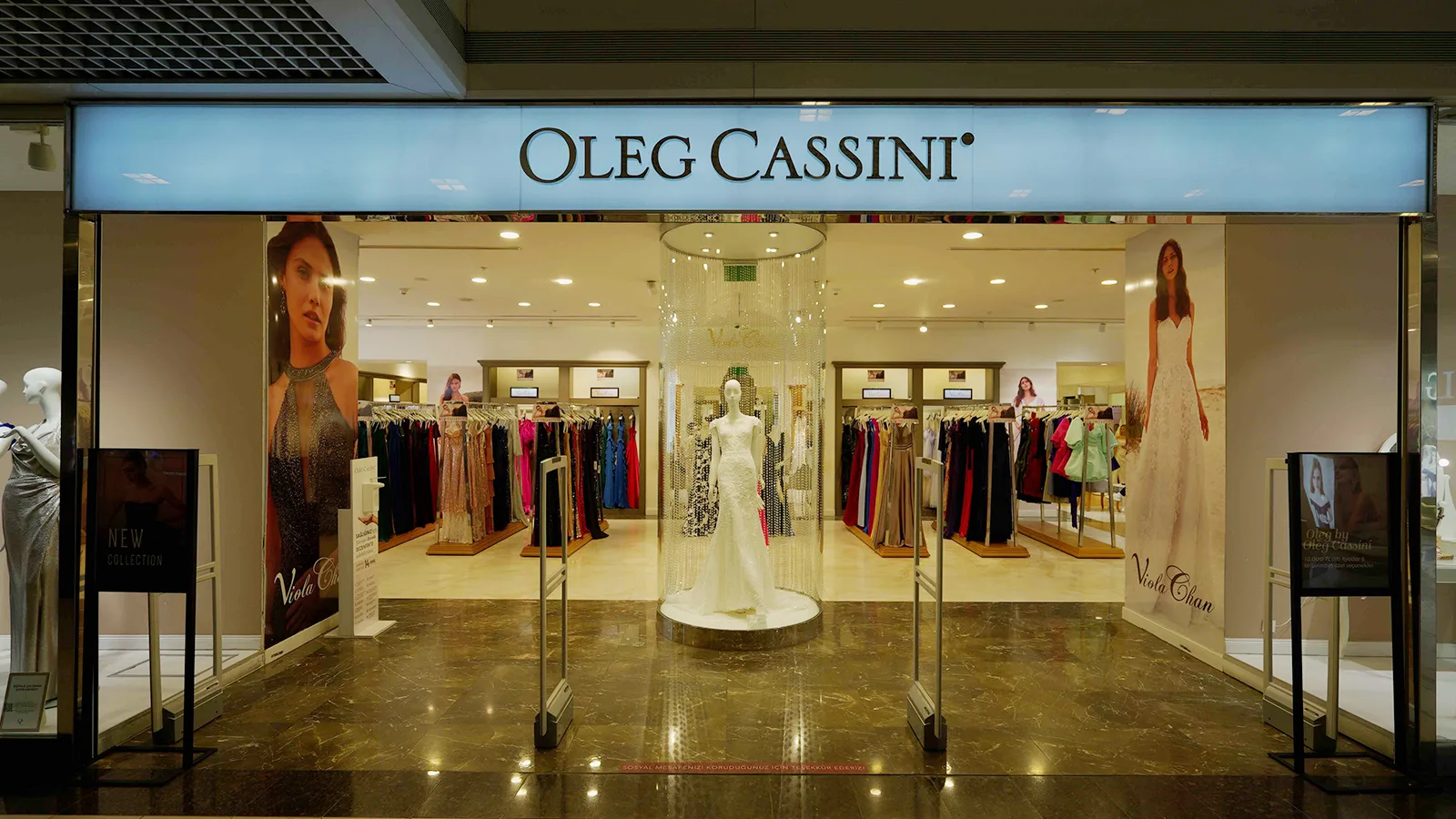 Oleg Cassini