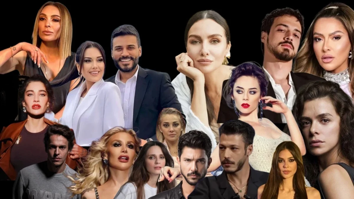 Operasyon Yapılan Ünlüler