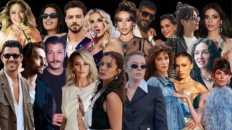 Operasyon Yapılan Ünlülerr