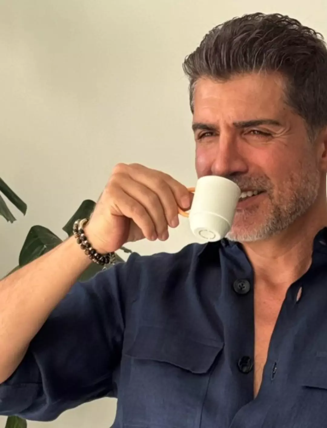 Samar Dadgar’dan romantik yorum