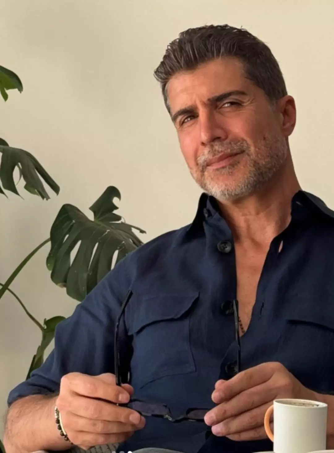 Aile içi gerginlik sonrası sessizliğini bozmuştu