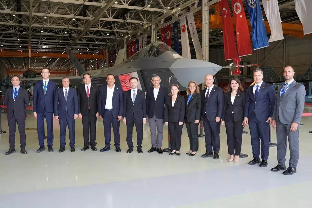 Özel’in paylaşımı