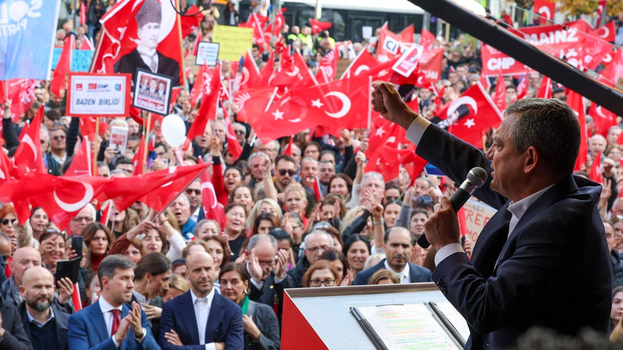 “Madem hayrın dokunmuyor, zarar da verme”