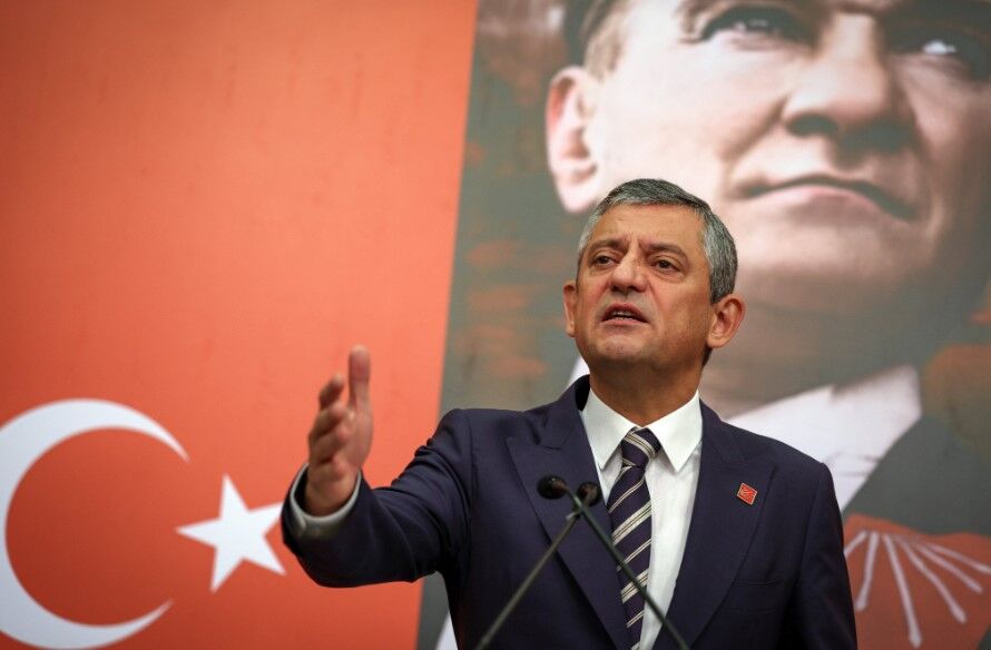 “Adaylık talimatla gerçekleşti”