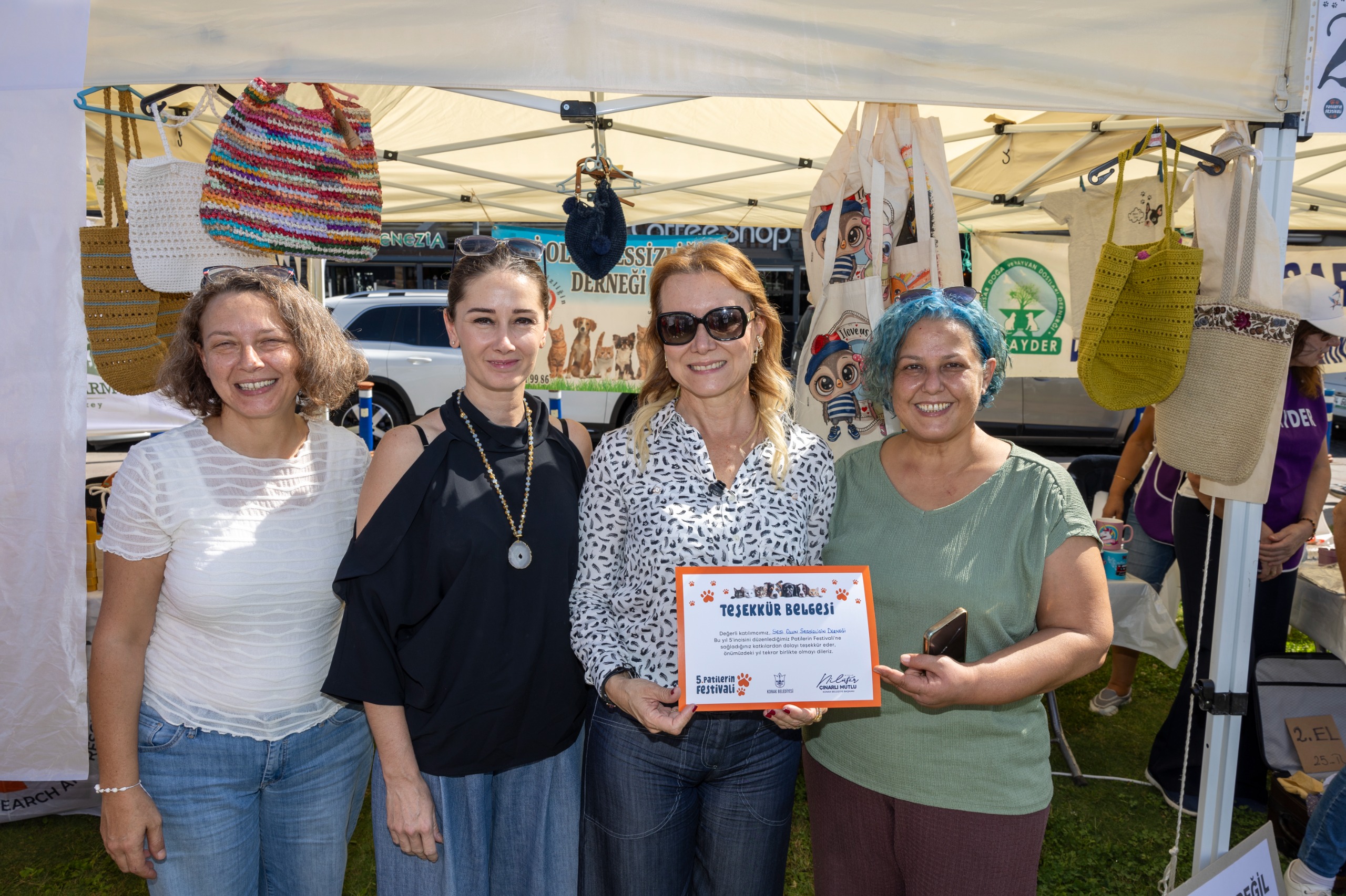 Patilerin Festivali 6 Yaşında (3)