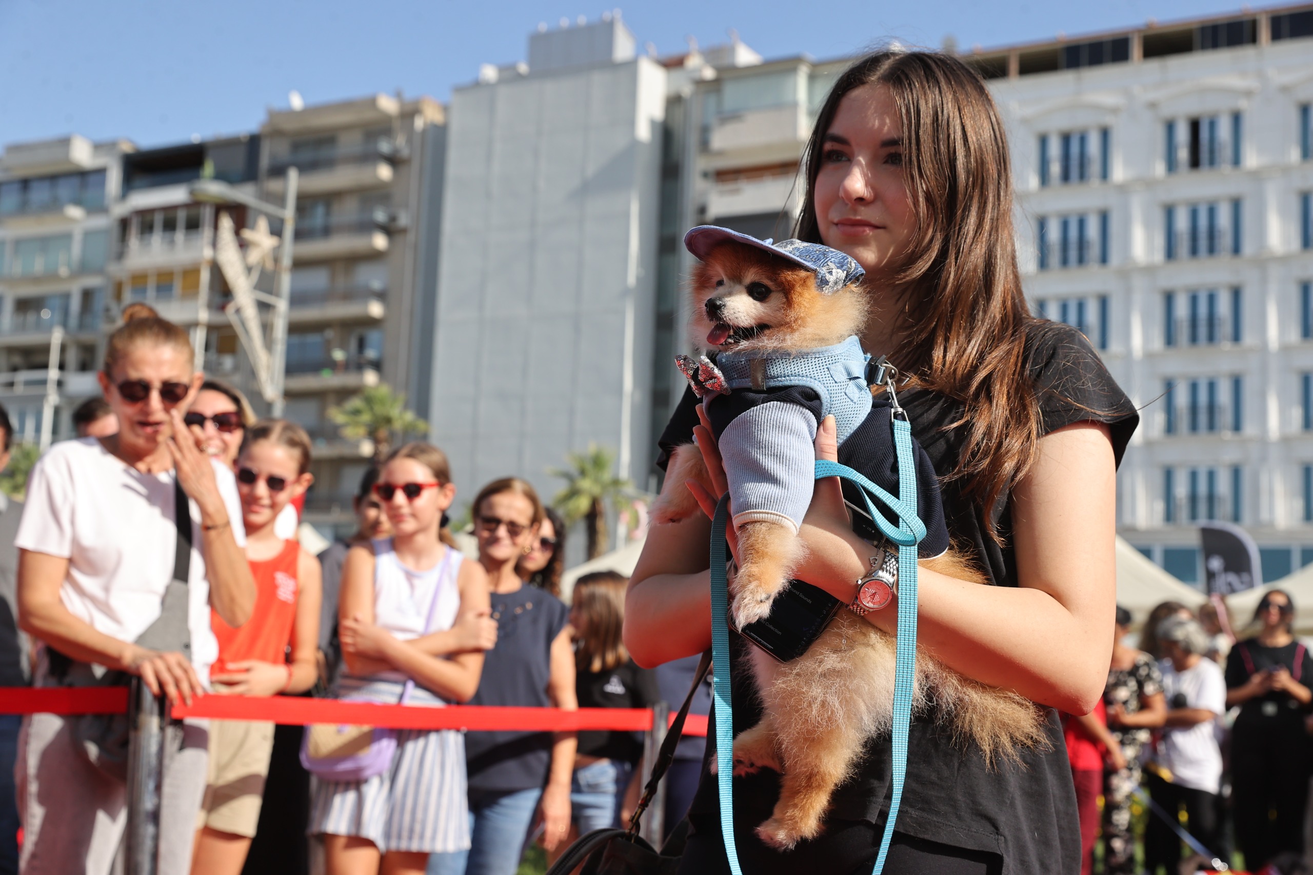 Patilerin Festivali 6 Yaşında (6)