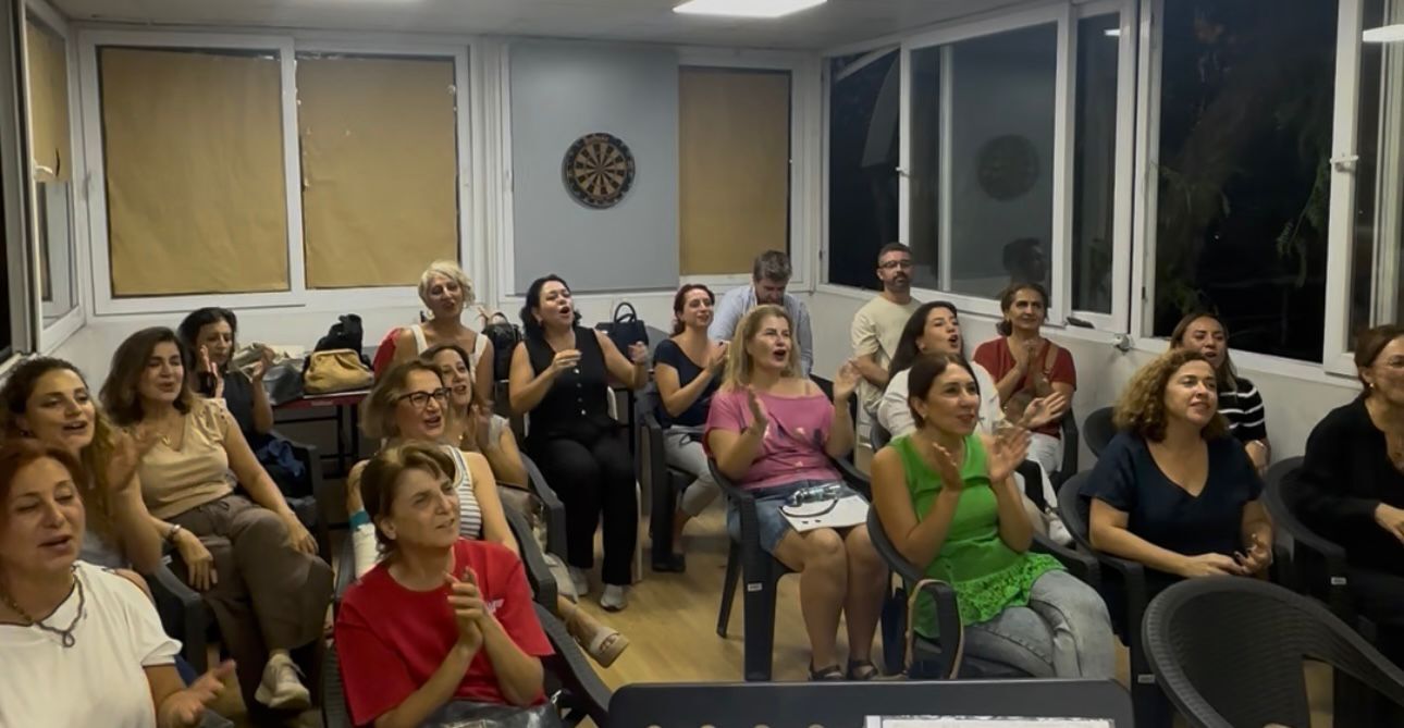 Pop Korosu Ekim 2025