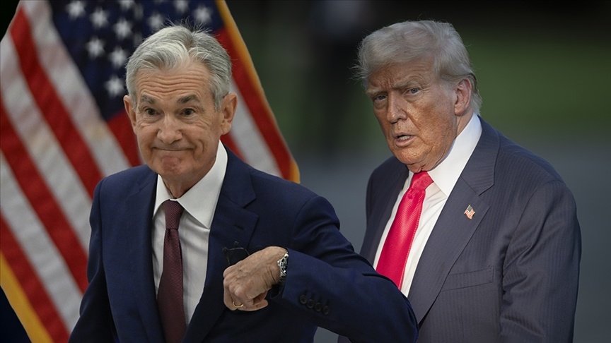 Powell-Trump