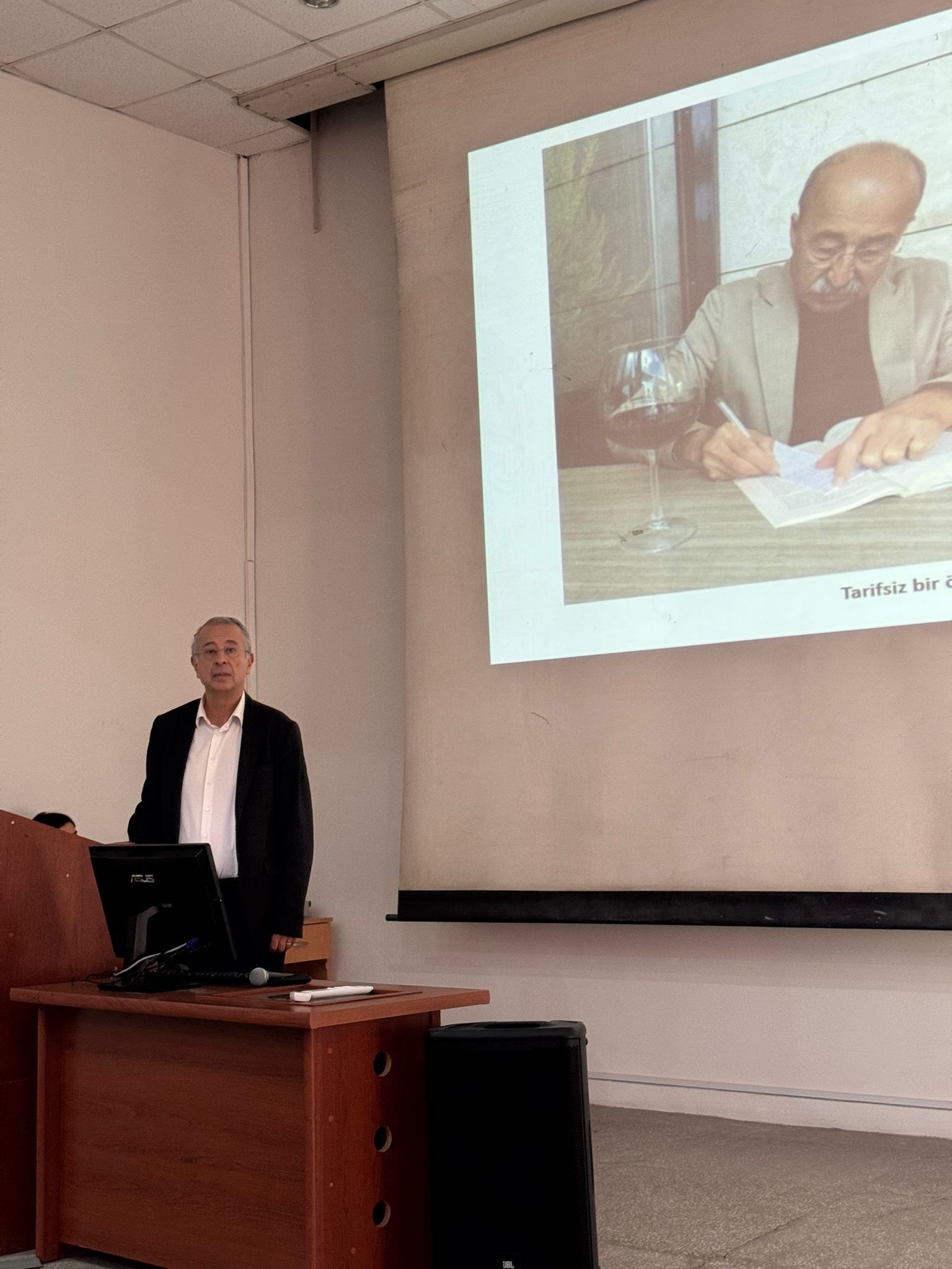 ++Prof. Dr. Ali Alper