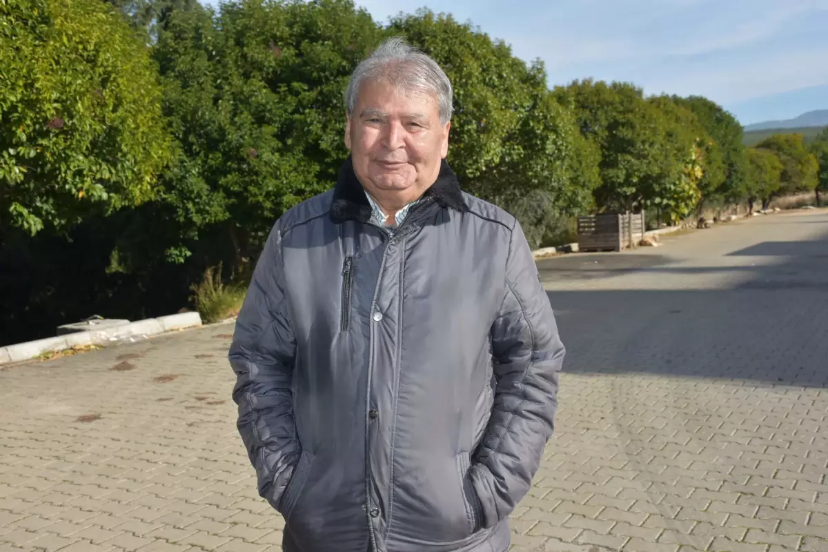 Yalnızca Güzelhisar nispeten iyi durumda