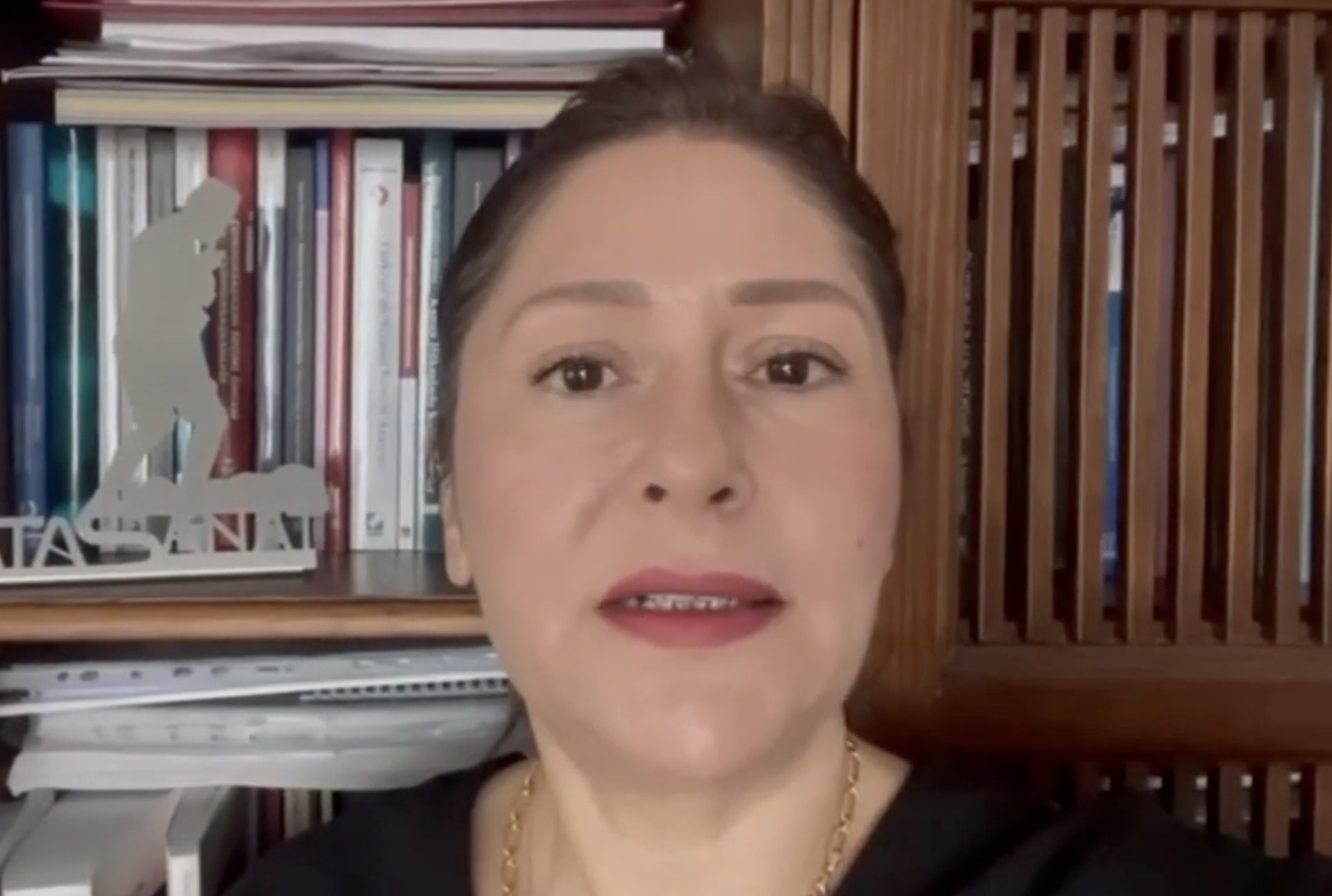 Prof Sule Ozsoy Boyunsuz