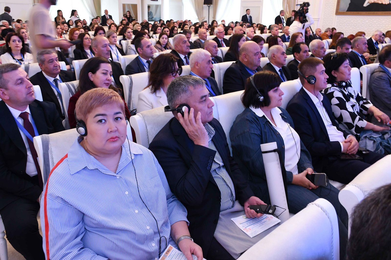 ++Rektör Budak, “Günümüzde Tarım Stratejik Bir Sektördür” (10)