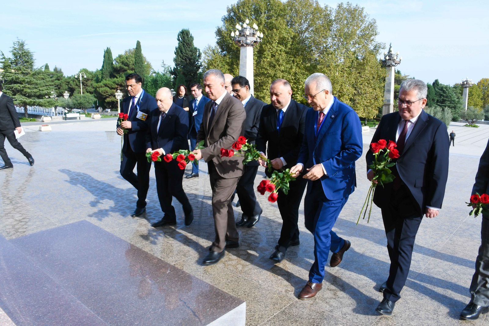 ++Rektör Budak, “Günümüzde Tarım Stratejik Bir Sektördür” (9)