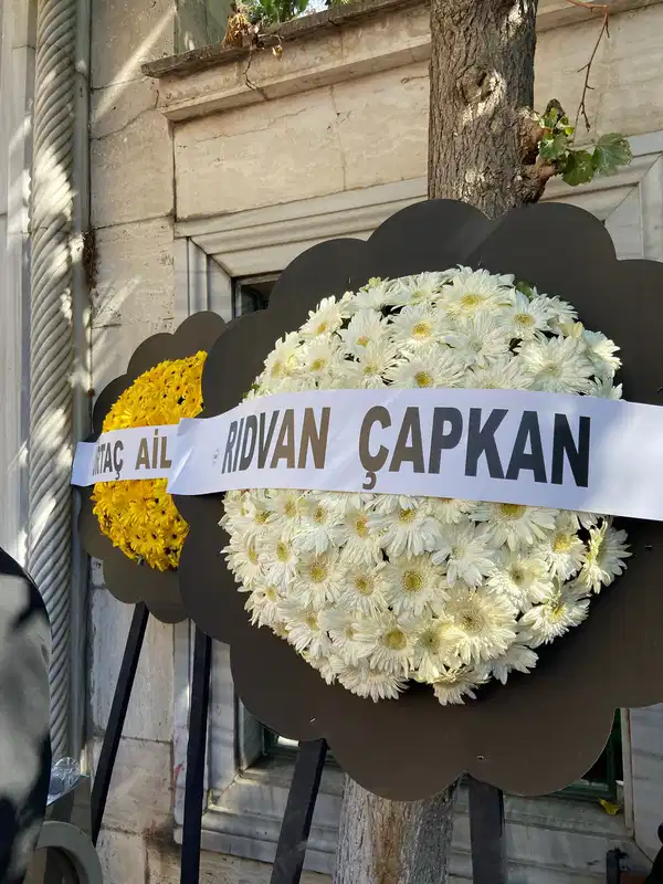 Rıdvan Çapkan