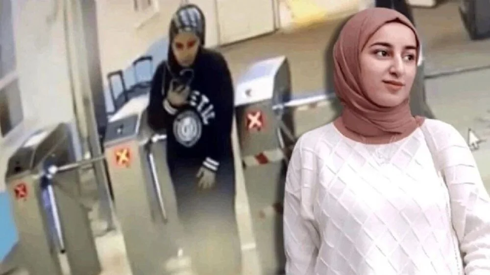 Rojin Kabaiş Dosyası 1