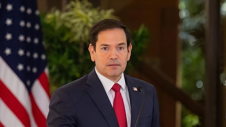 Marco Rubio