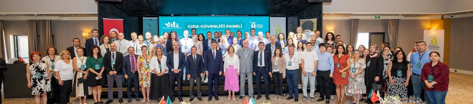 Sağlıklı Kentlerin Kalbi İzmir’d