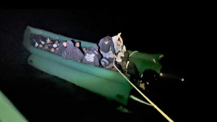 Çeşme’de iki ayrı operasyon