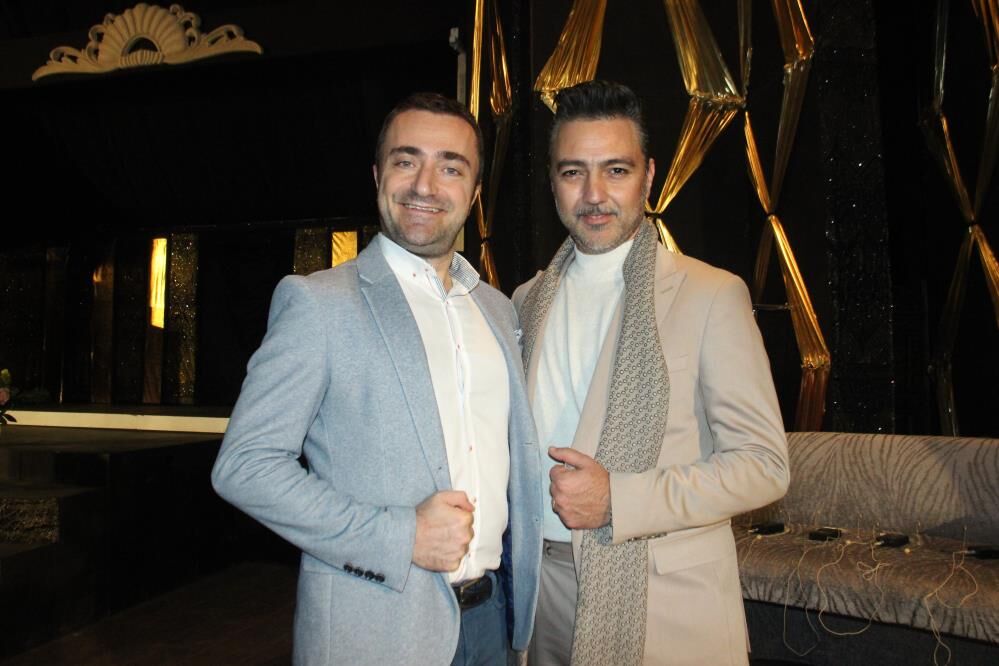 Hollywood’a kapı açılıyor