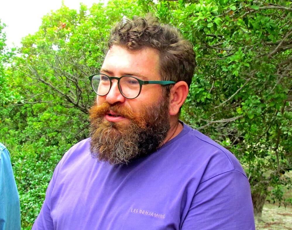 30 yıllık emek, Çeşme’de yeniden filizlendi